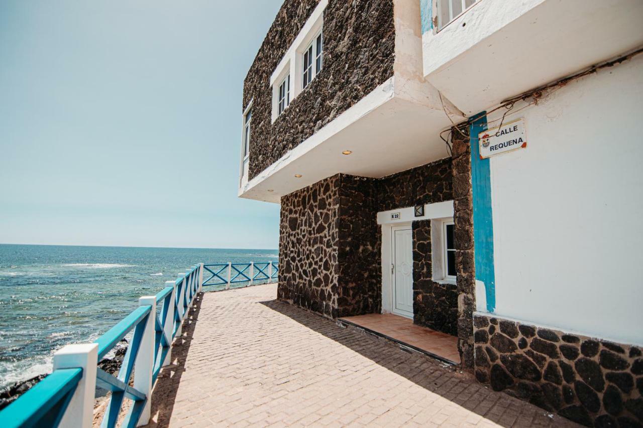 Villa Vistamar Cotillo Exterior foto