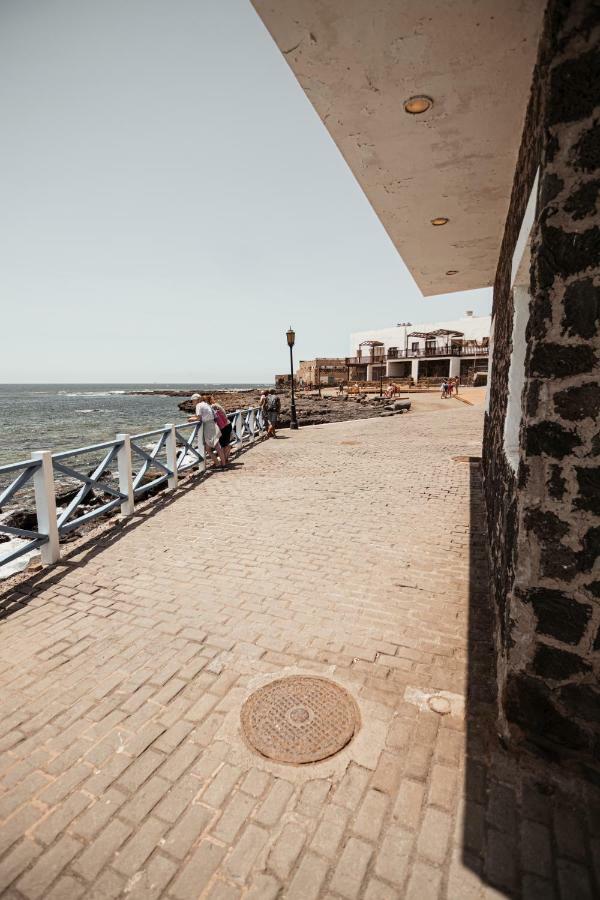 Villa Vistamar Cotillo Exterior foto