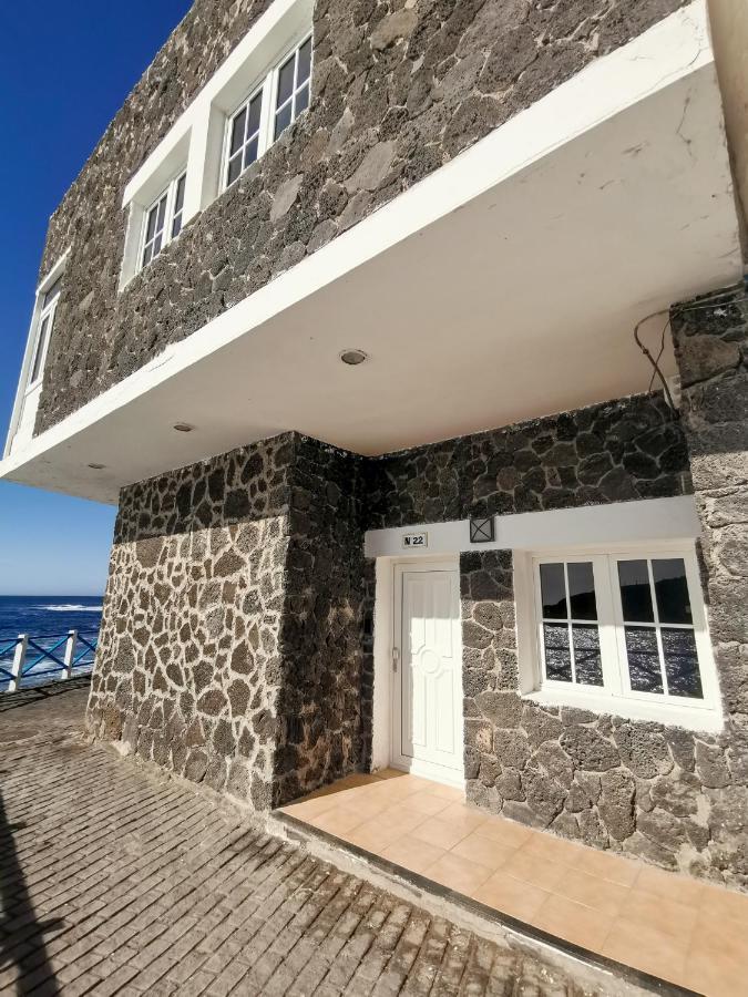 Villa Vistamar Cotillo Exterior foto