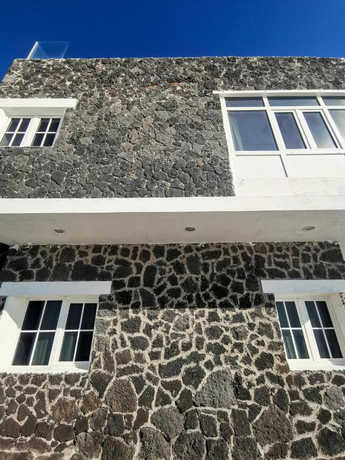 Villa Vistamar Cotillo Exterior foto