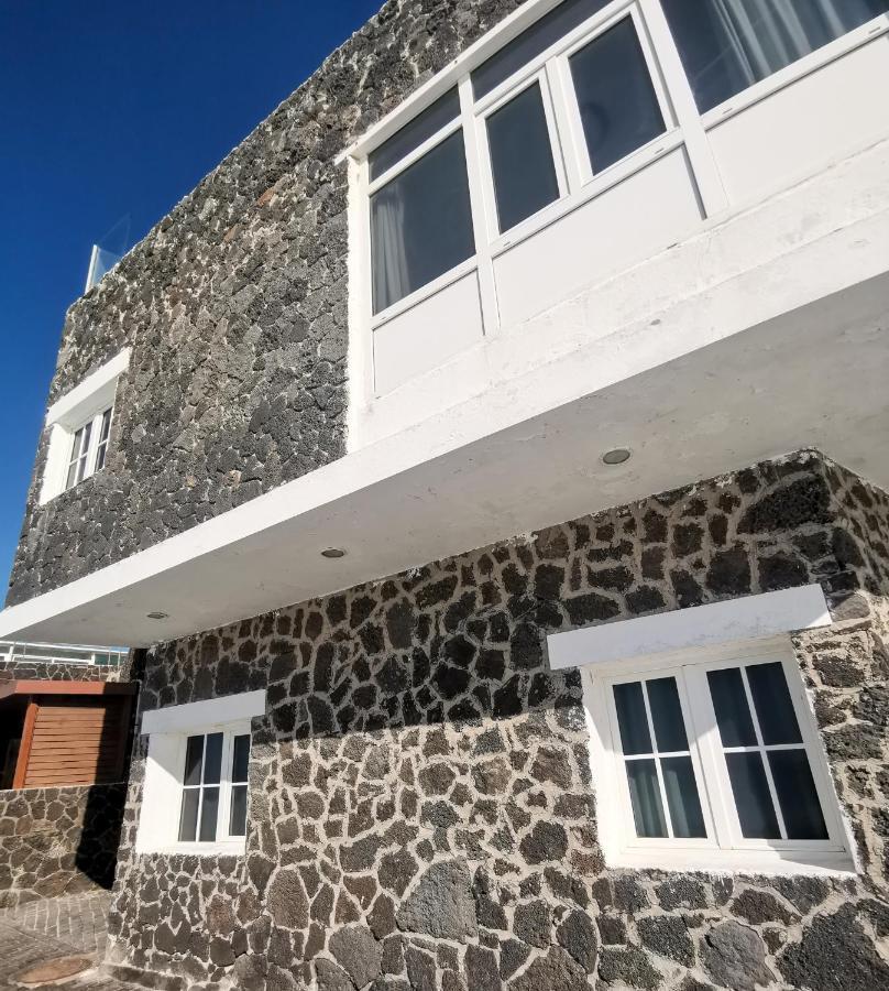 Villa Vistamar Cotillo Exterior foto