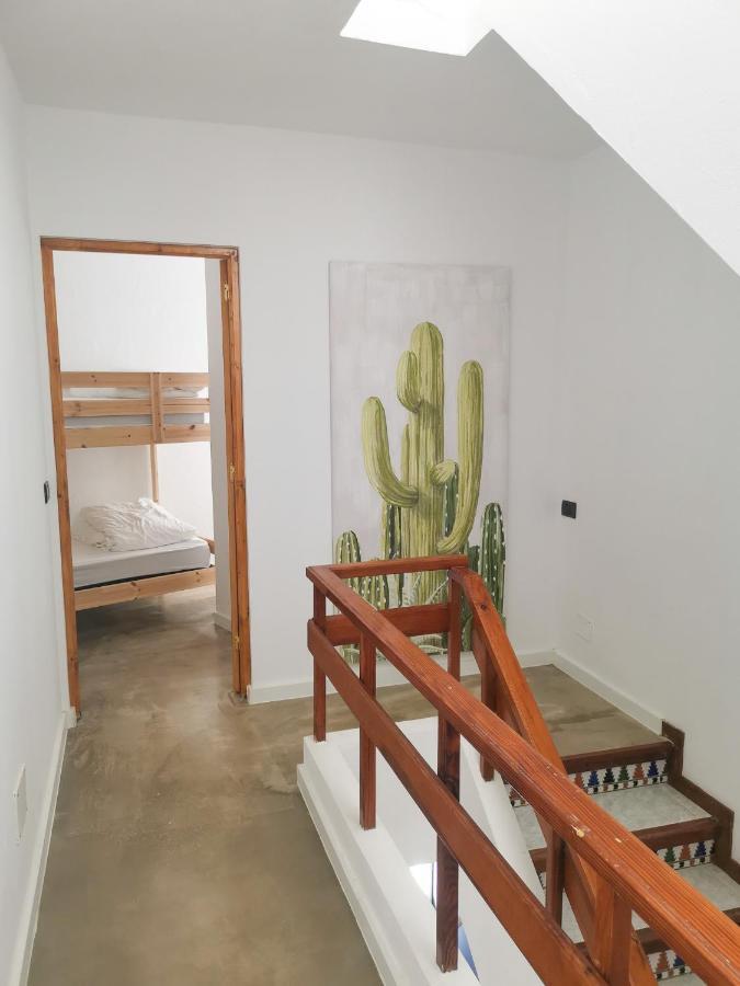 Villa Vistamar Cotillo Exterior foto