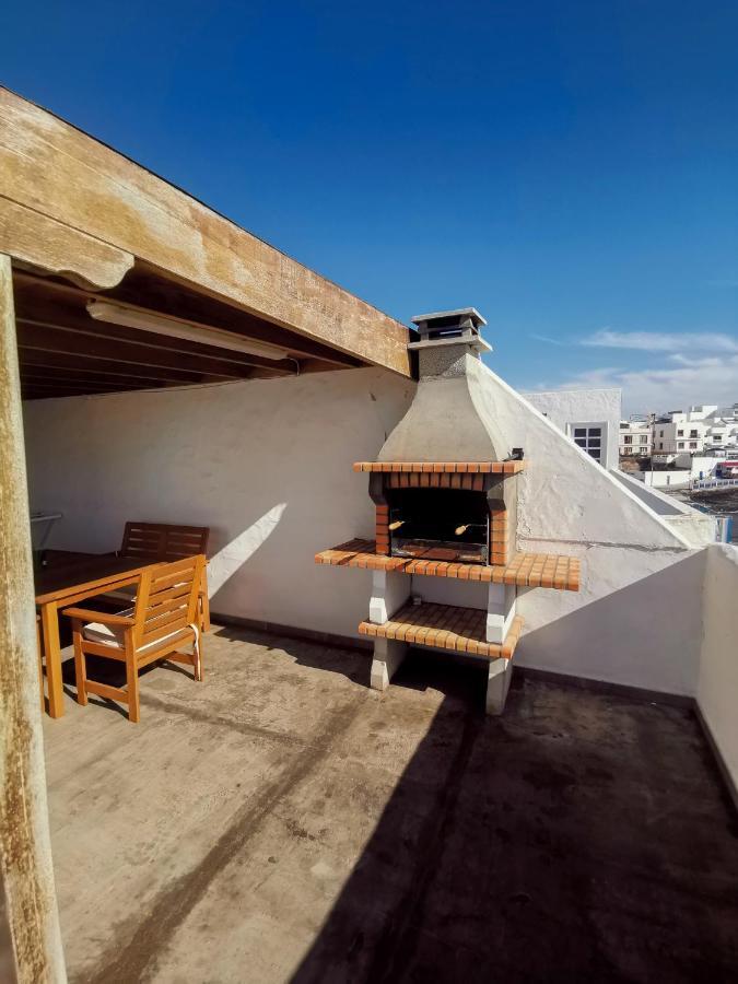 Villa Vistamar Cotillo Exterior foto