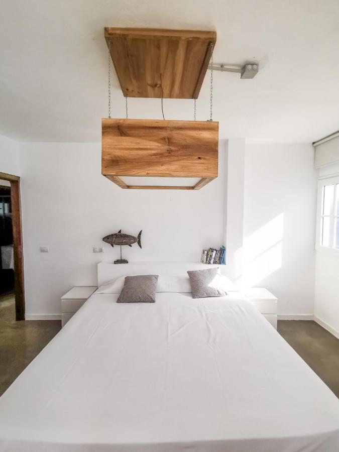 Villa Vistamar Cotillo Exterior foto